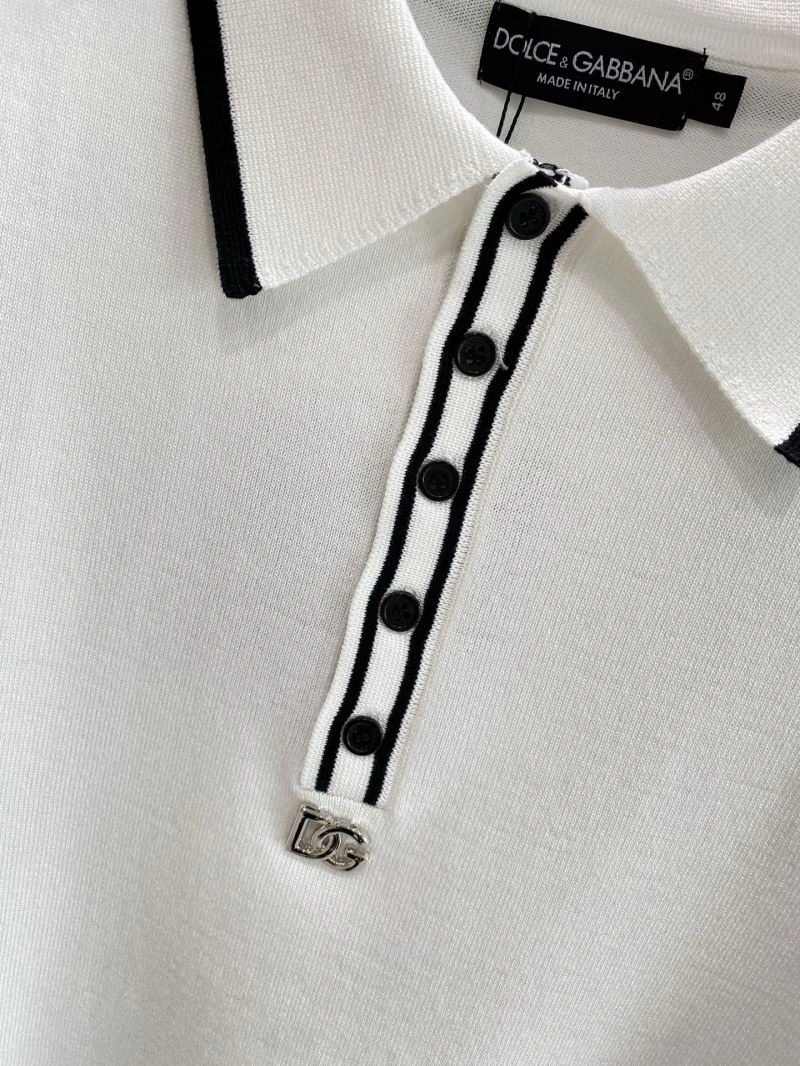 Dolce Gabbana T-Shirts TravelReady 119611