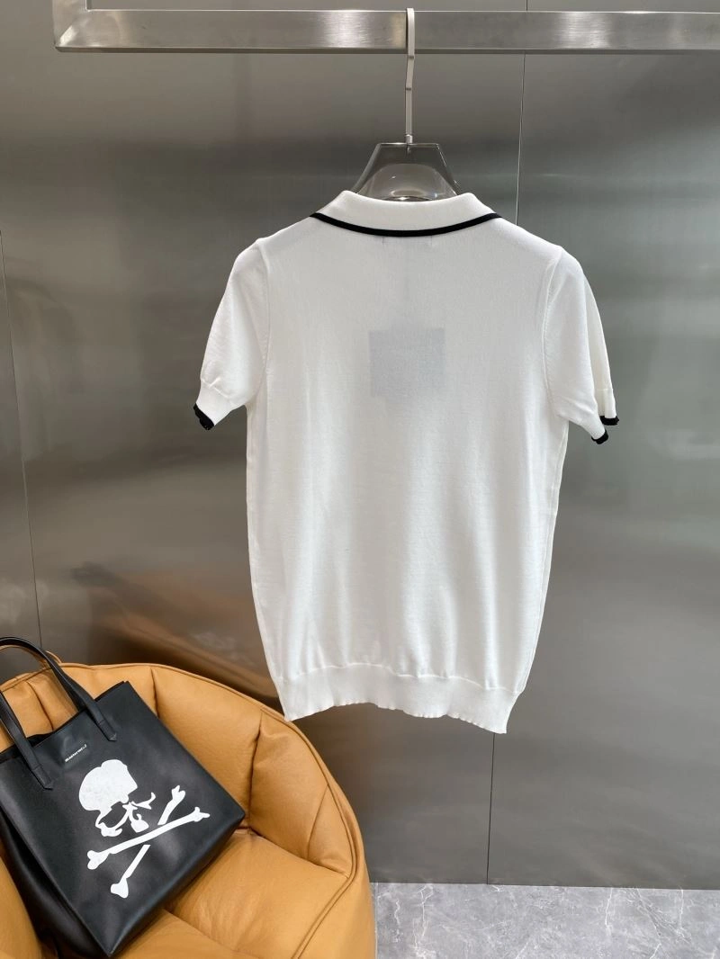Dolce Gabbana T-Shirts TravelReady 119611