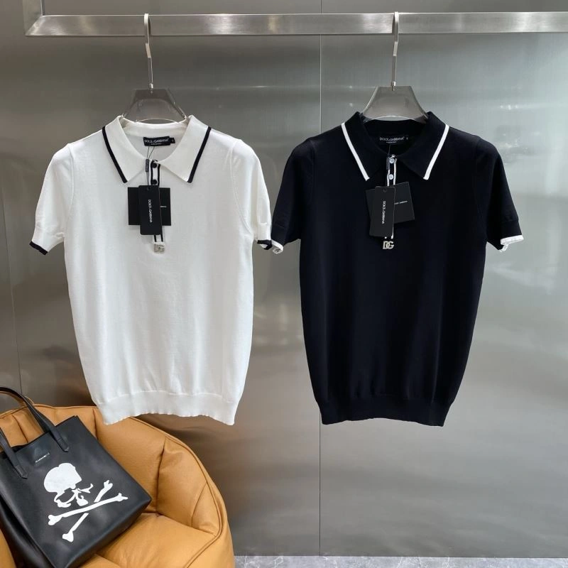 Sophisticated Dolce Gabbana T-Shirts 119610