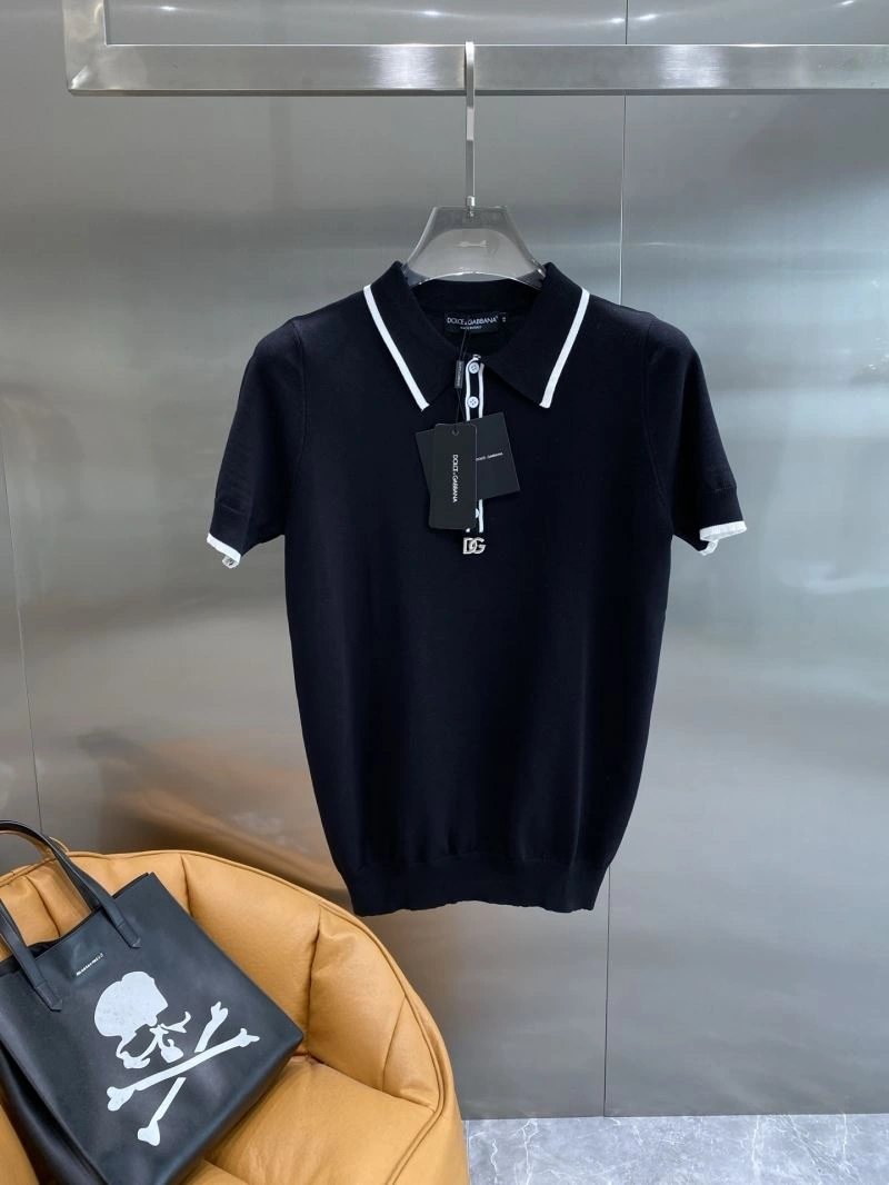 Sophisticated Dolce Gabbana T-Shirts 119610