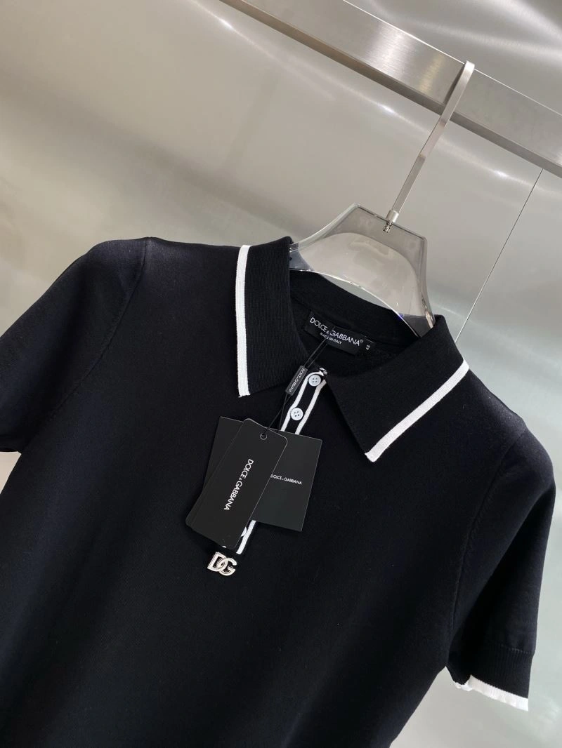 Sophisticated Dolce Gabbana T-Shirts 119610