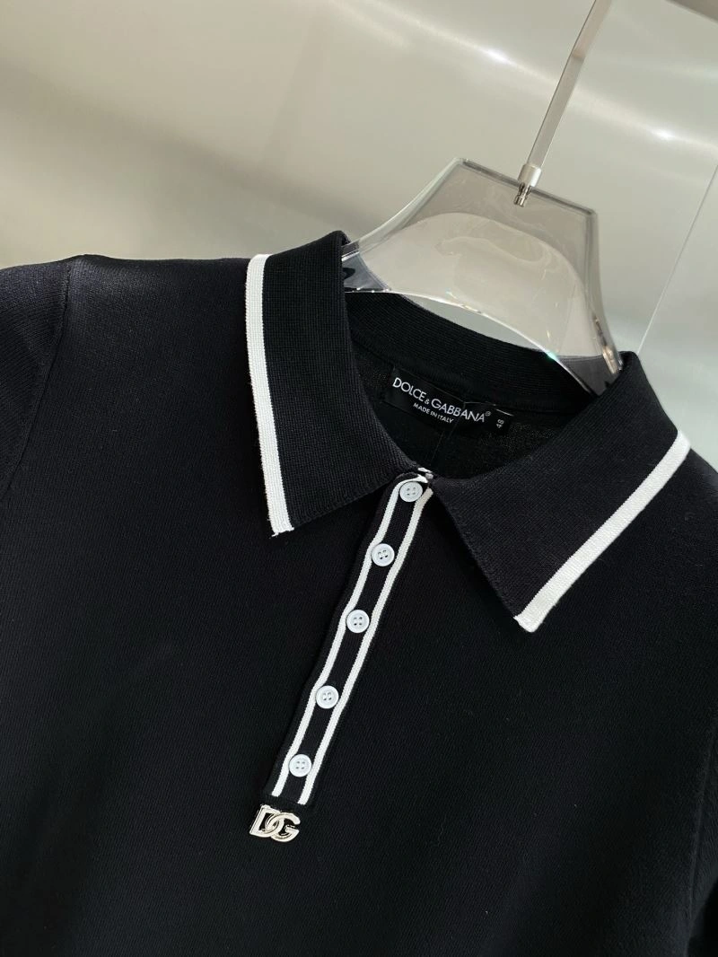 Sophisticated Dolce Gabbana T-Shirts 119610