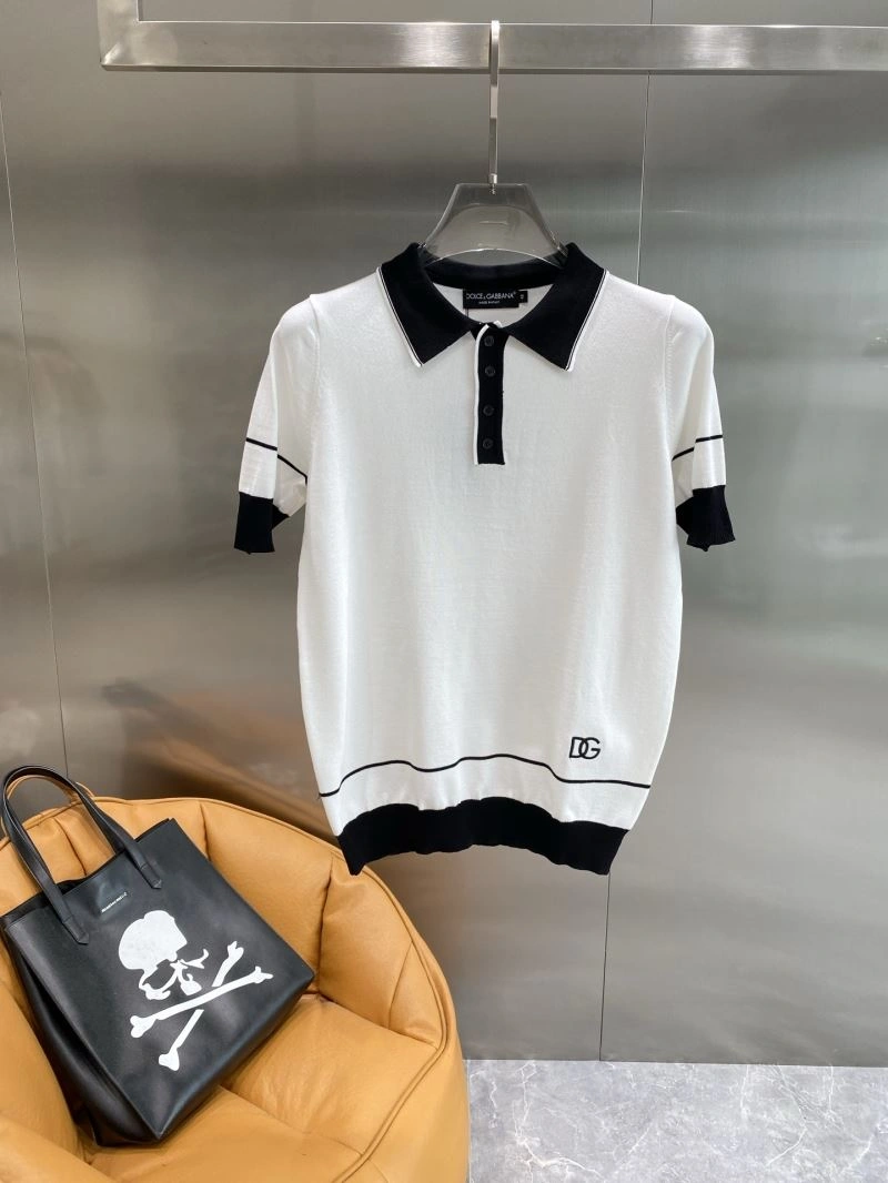 Sophisticated Dolce Gabbana T-Shirts 119615