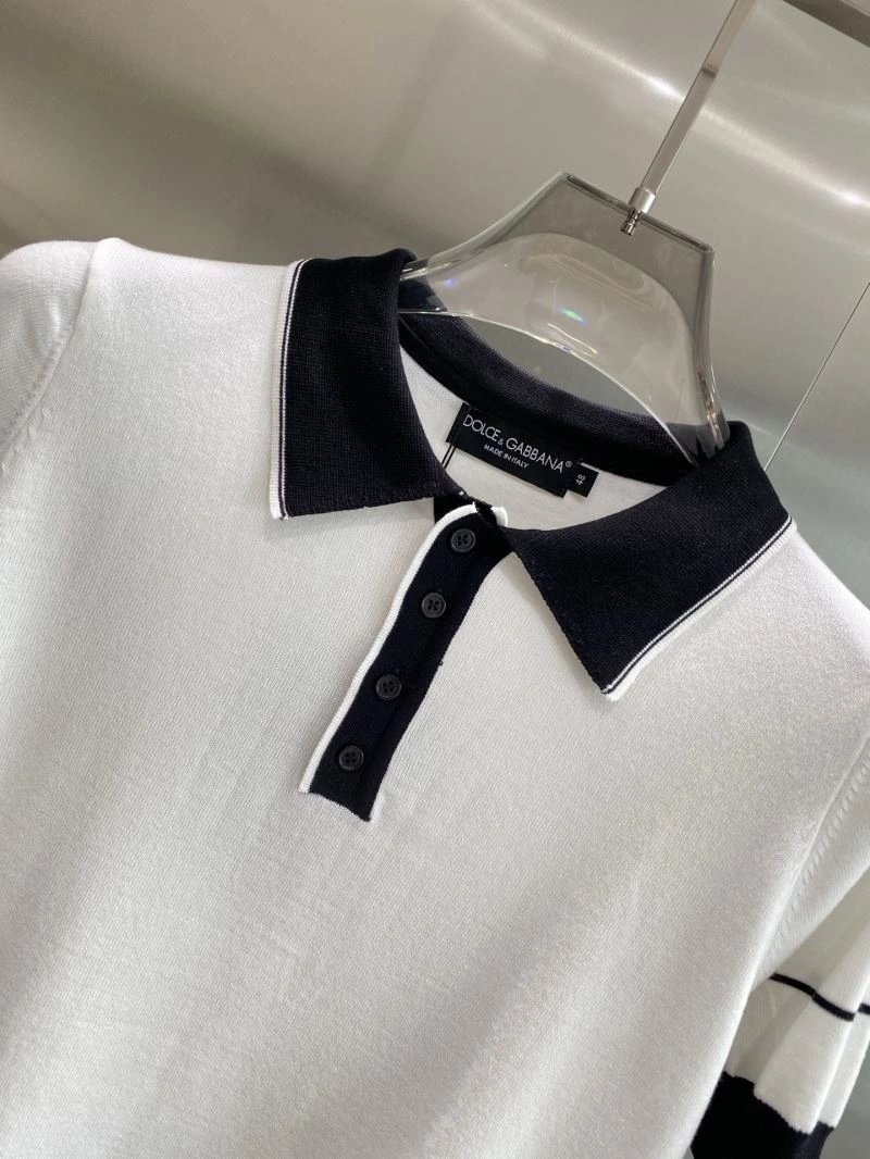 Sophisticated Dolce Gabbana T-Shirts 119615