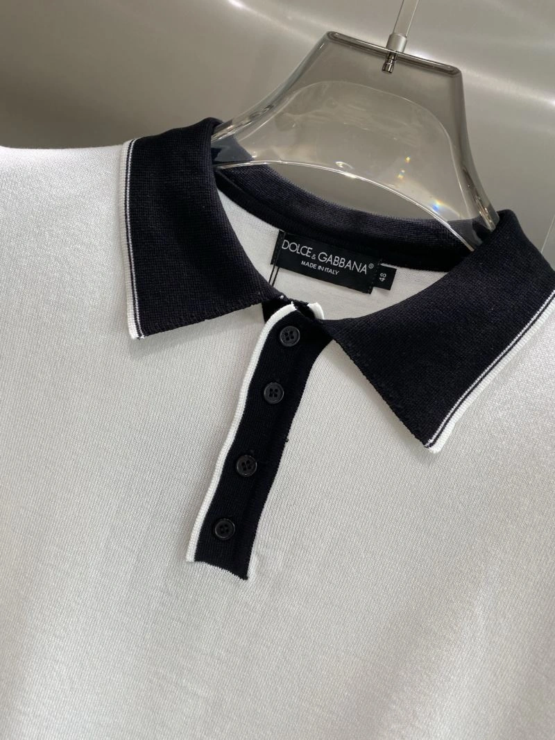 Sophisticated Dolce Gabbana T-Shirts 119615