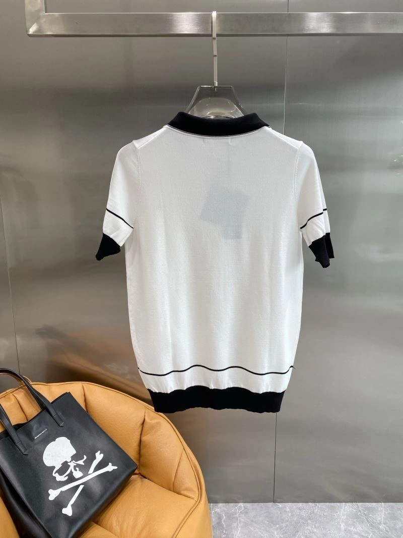 Sophisticated Dolce Gabbana T-Shirts 119615
