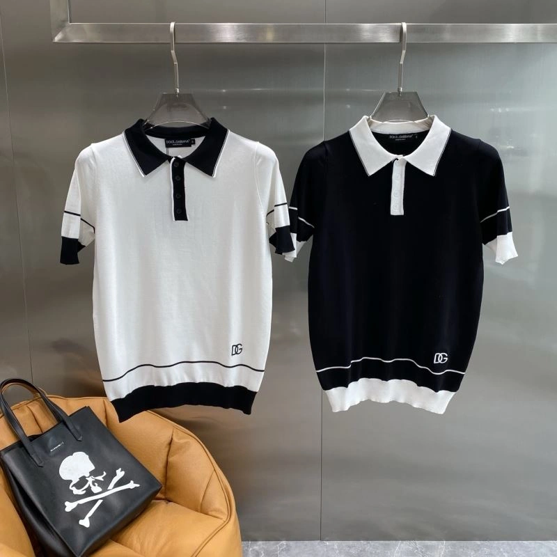 Dolce Gabbana T-Shirts Affordable 119616