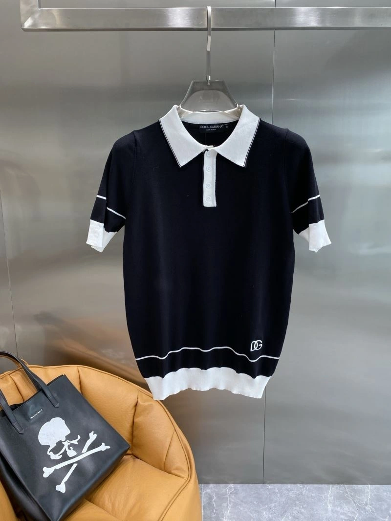 Dolce Gabbana T-Shirts Affordable 119616