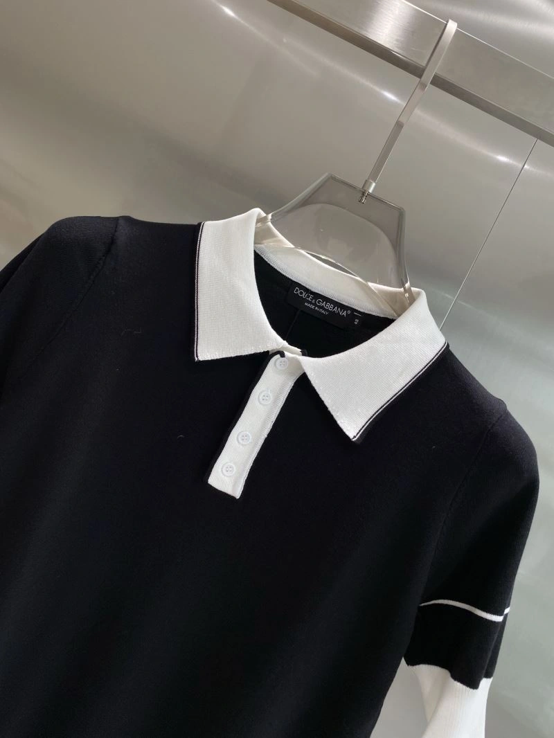 Dolce Gabbana T-Shirts Affordable 119616