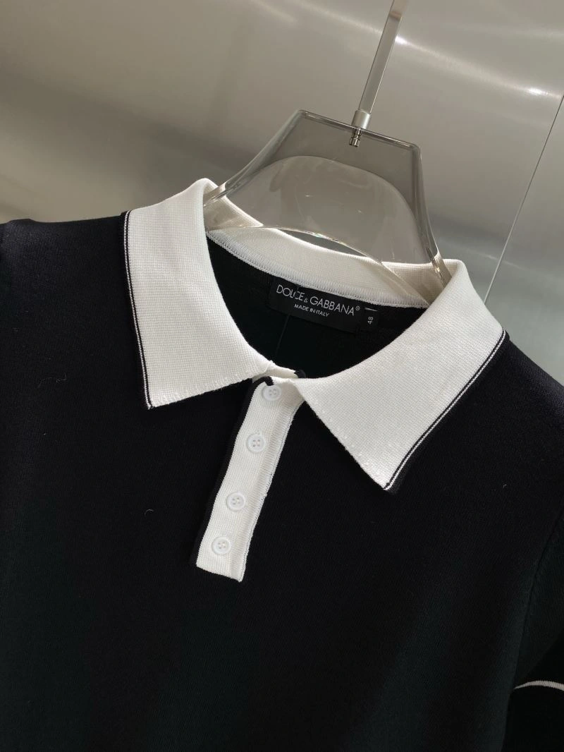 Dolce Gabbana T-Shirts Affordable 119616