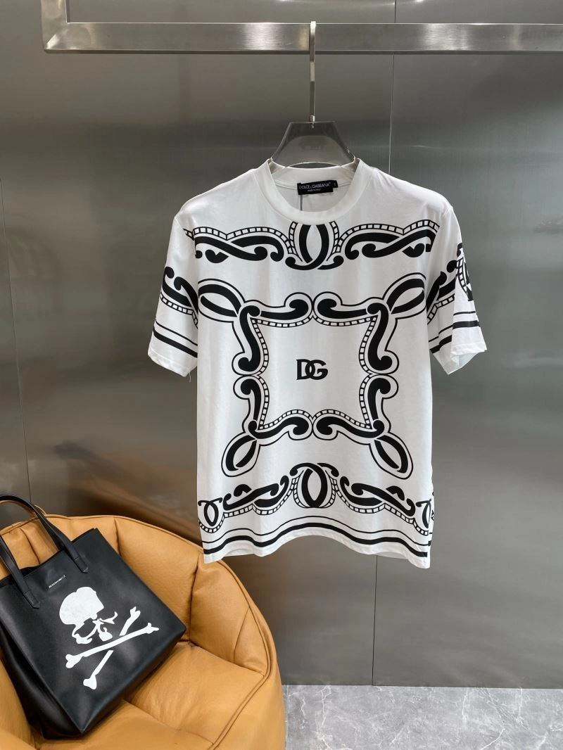 Durable Dolce Gabbana T-Shirts 119600