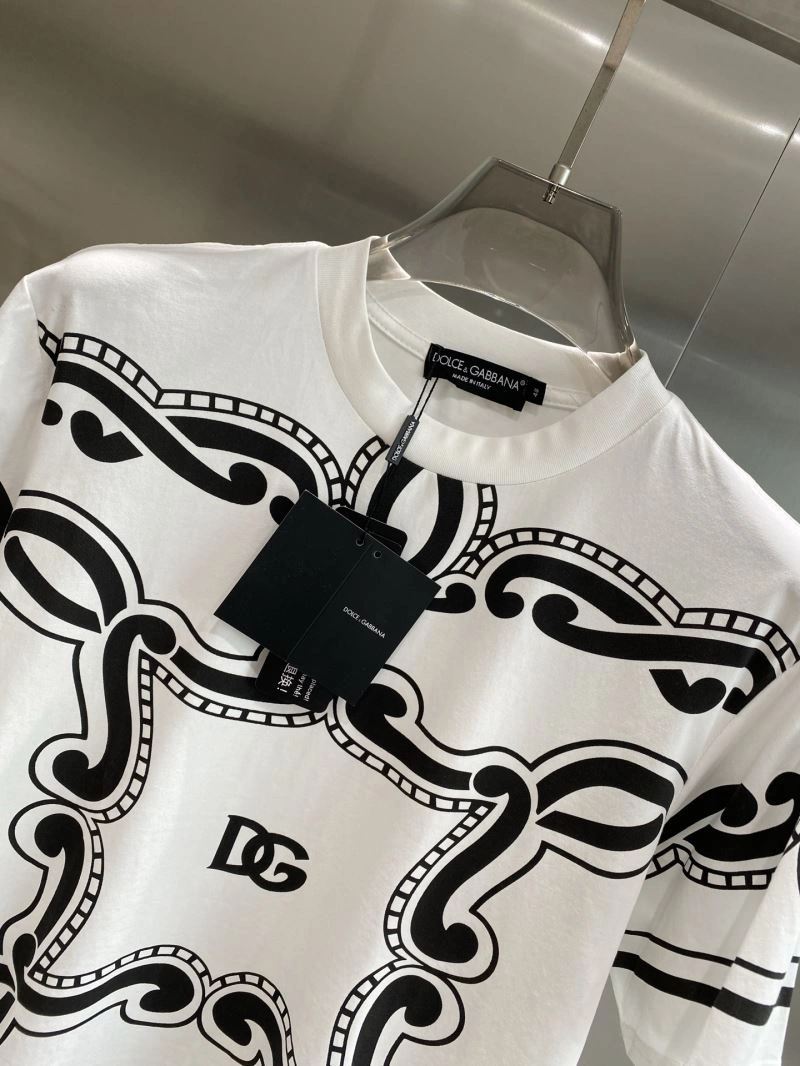 Durable Dolce Gabbana T-Shirts 119600
