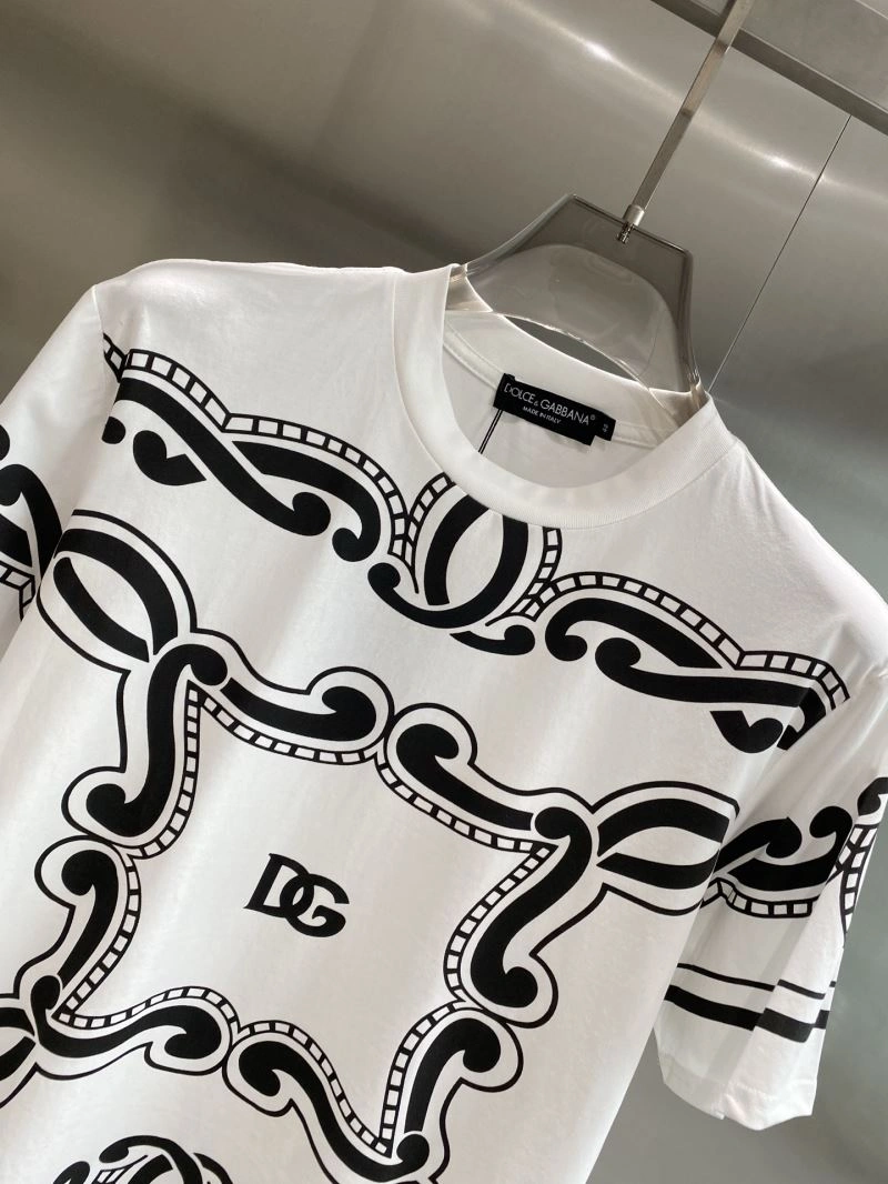 Durable Dolce Gabbana T-Shirts 119600