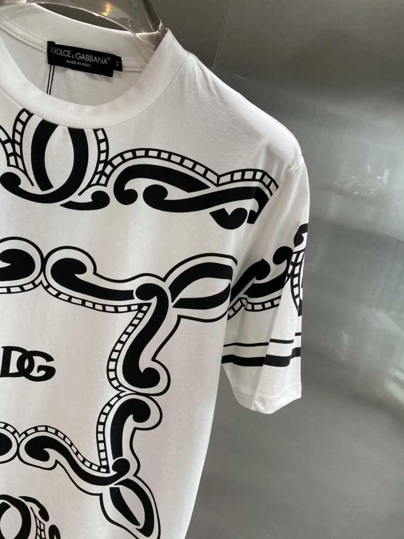 Durable Dolce Gabbana T-Shirts 119600