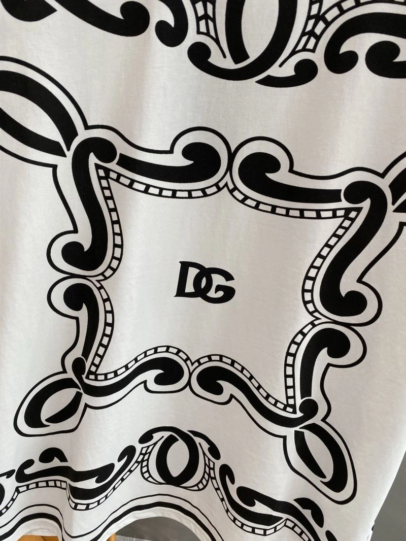 Durable Dolce Gabbana T-Shirts 119600