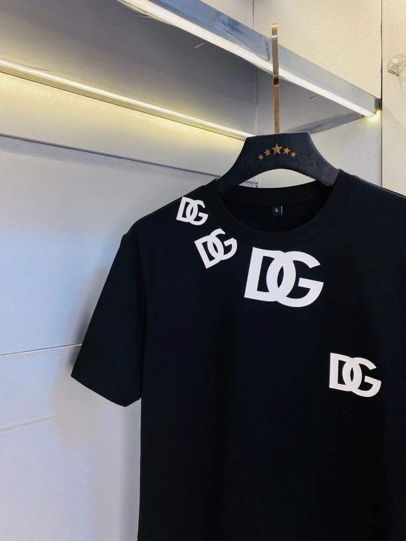 Dolce Gabbana T-Shirts Casual 119624