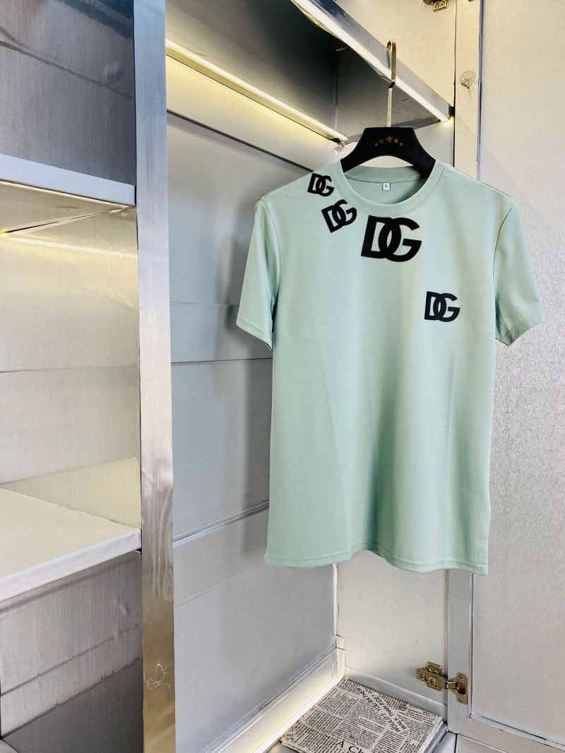 Dolce Gabbana T-Shirts Casual 119624