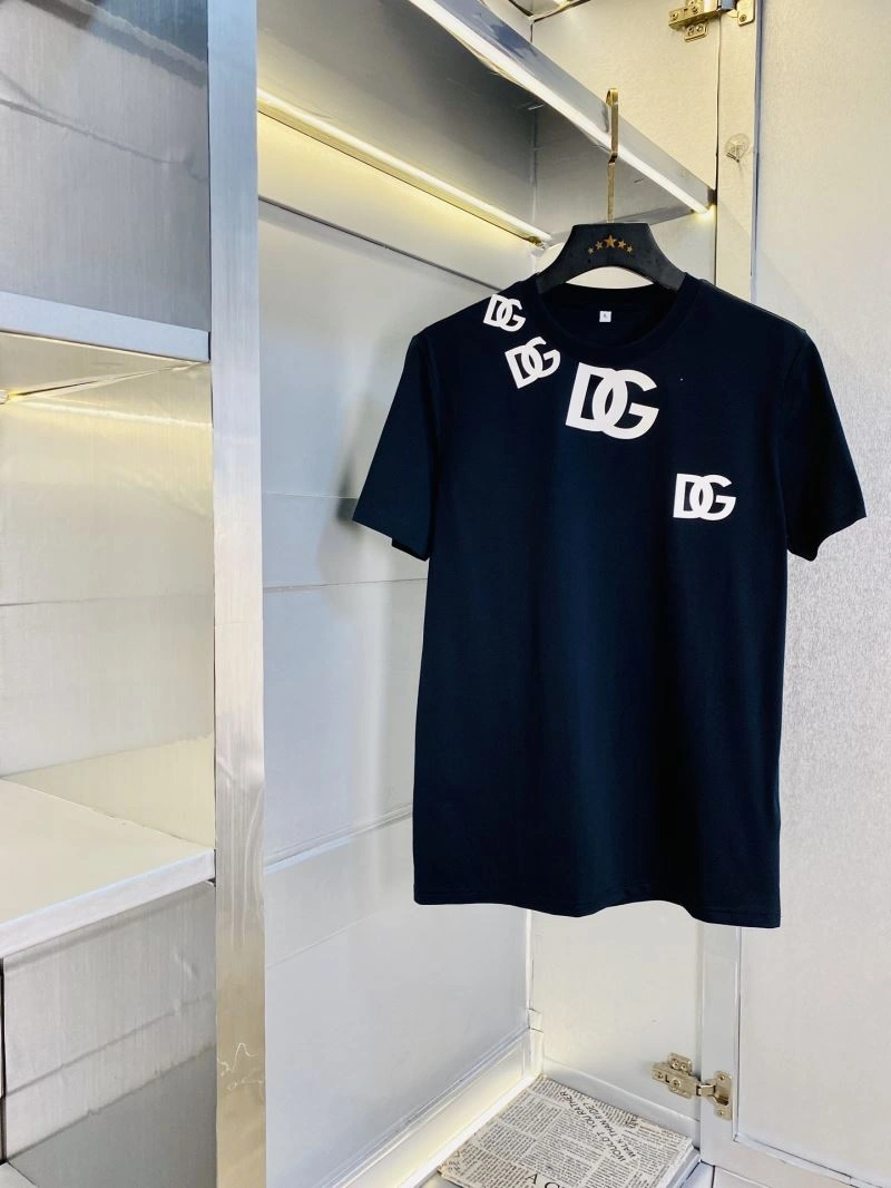 Dolce Gabbana T-Shirts Casual 119624
