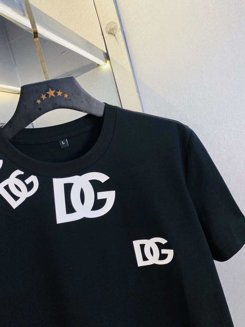 Dolce Gabbana T-Shirts Casual 119624