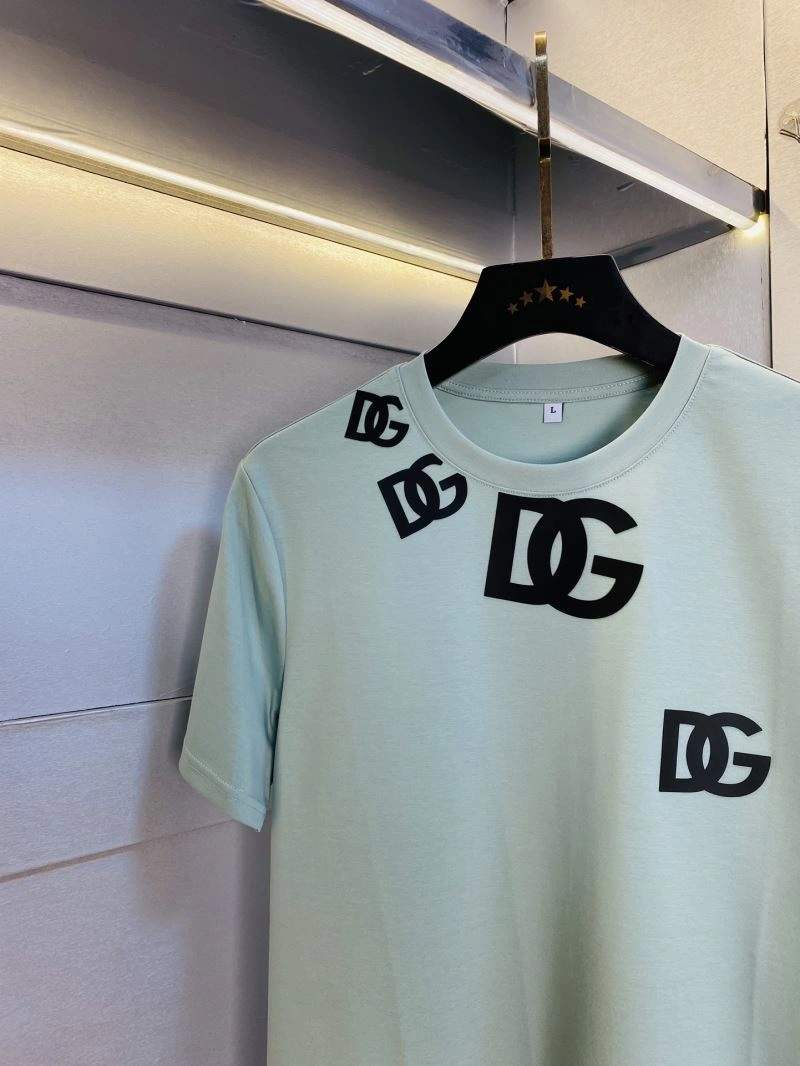 Dolce Gabbana T-Shirts Casual 119624