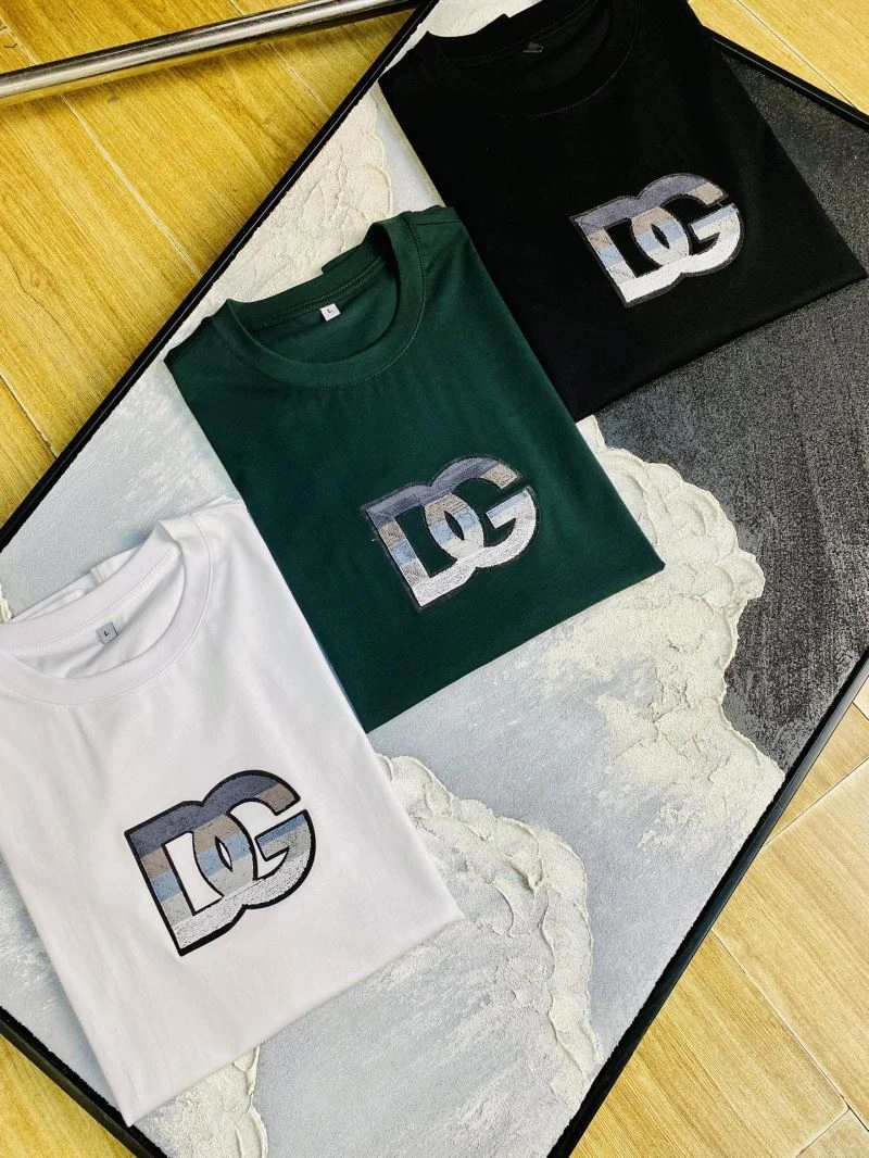 Durable Dolce Gabbana T-Shirts 119625