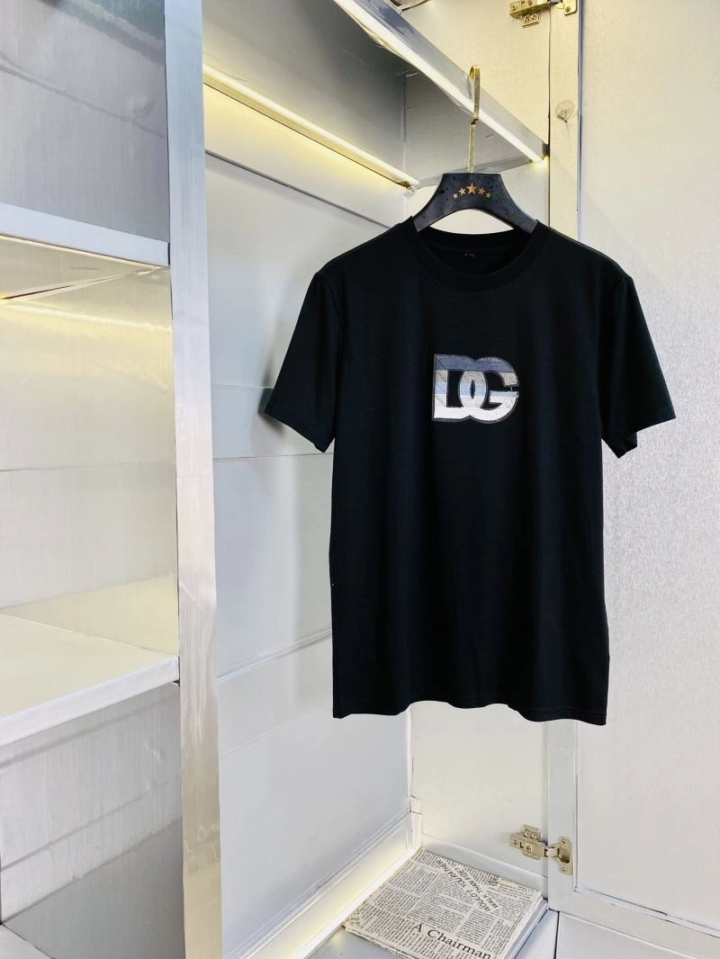 Durable Dolce Gabbana T-Shirts 119625