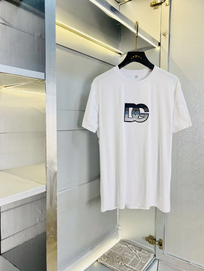 Durable Dolce Gabbana T-Shirts 119625