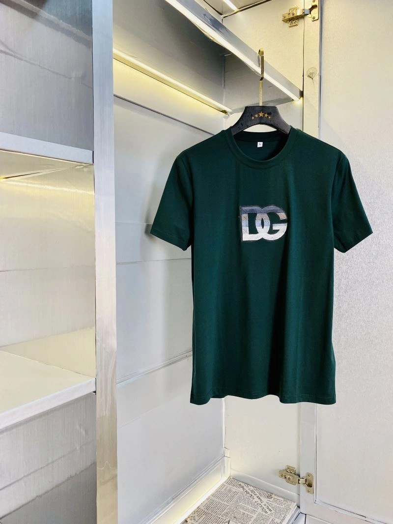 Durable Dolce Gabbana T-Shirts 119625