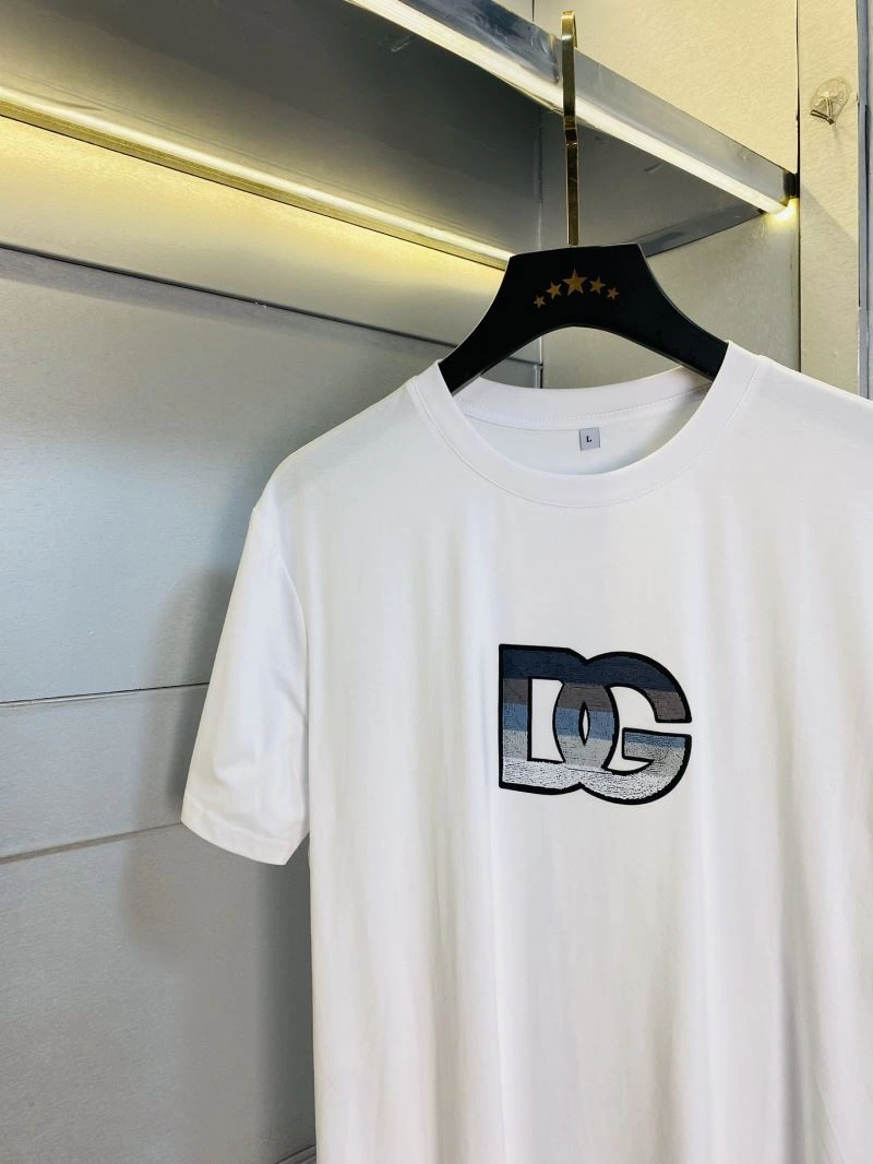 Durable Dolce Gabbana T-Shirts 119625
