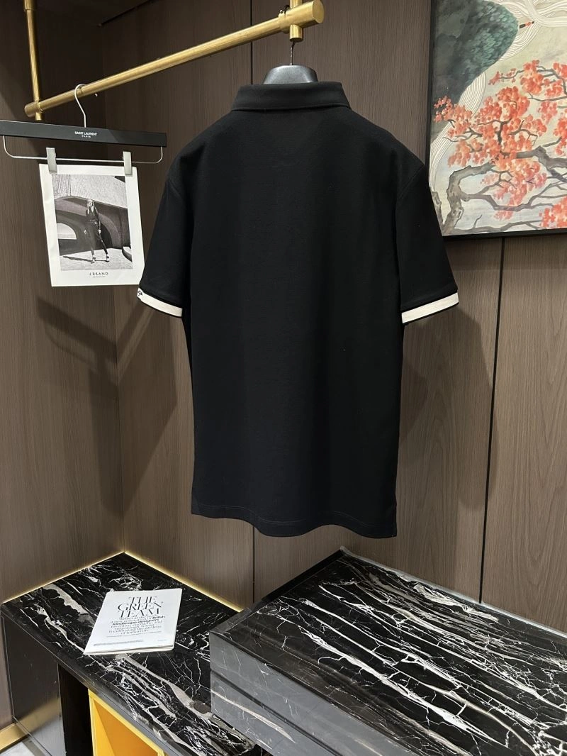 Dolce Gabbana T-Shirts Thermal 119601