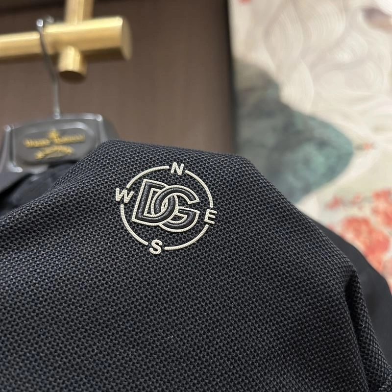 Dolce Gabbana T-Shirts Thermal 119601