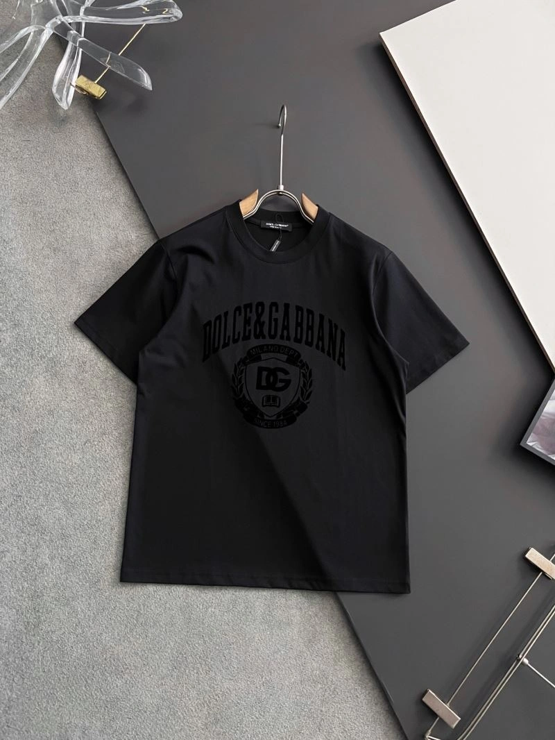 WellDesigned Dolce Gabbana T-Shirts 119617