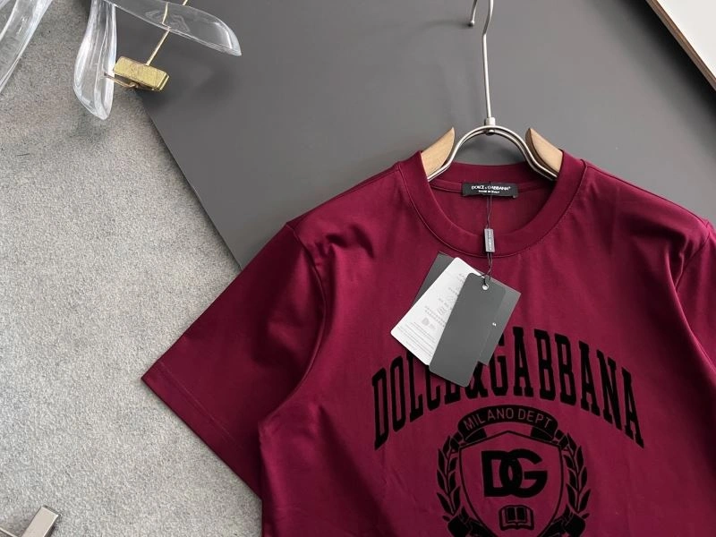 WellDesigned Dolce Gabbana T-Shirts 119617