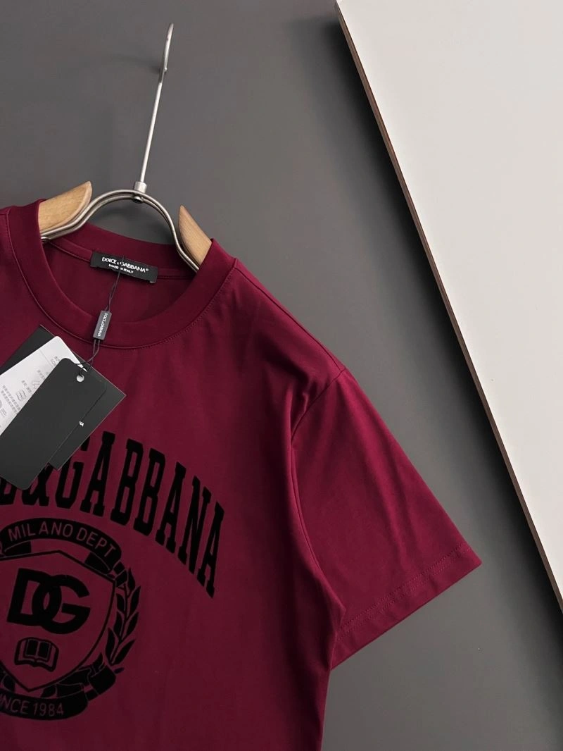 WellDesigned Dolce Gabbana T-Shirts 119617