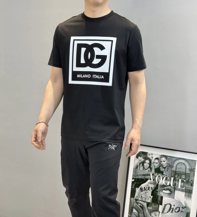 Attractive Dolce Gabbana T-Shirts 119594