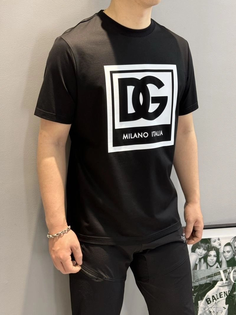 Attractive Dolce Gabbana T-Shirts 119594