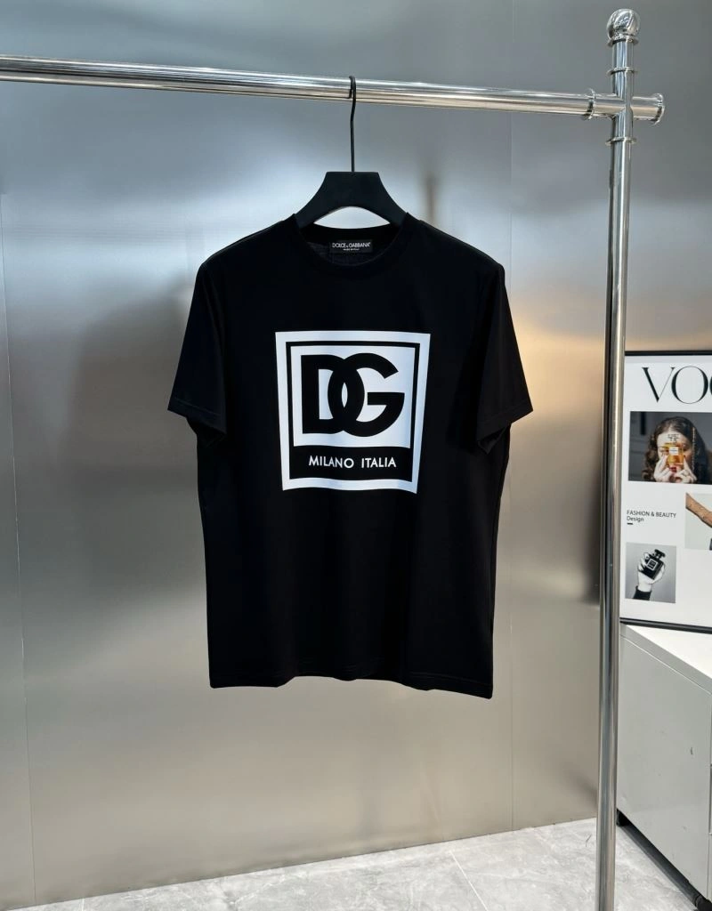 Attractive Dolce Gabbana T-Shirts 119594