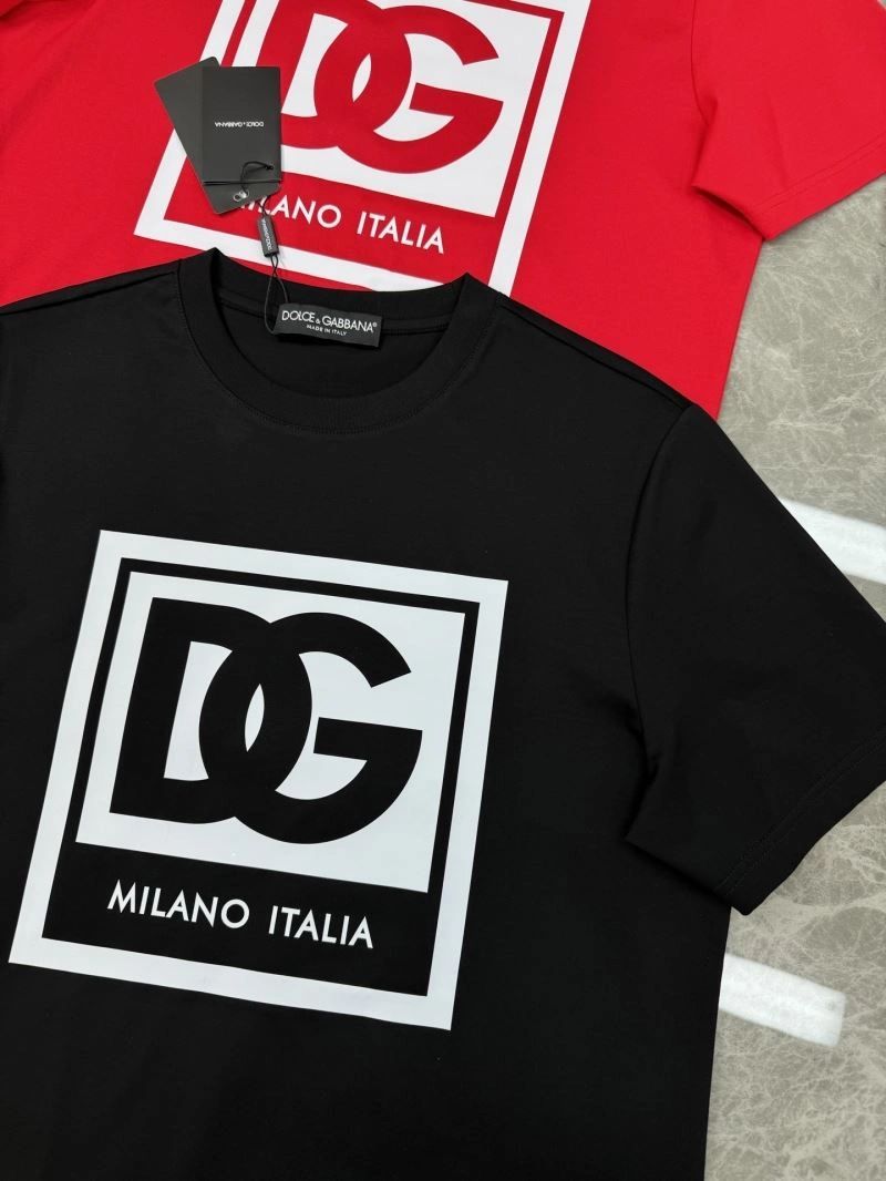 Attractive Dolce Gabbana T-Shirts 119594