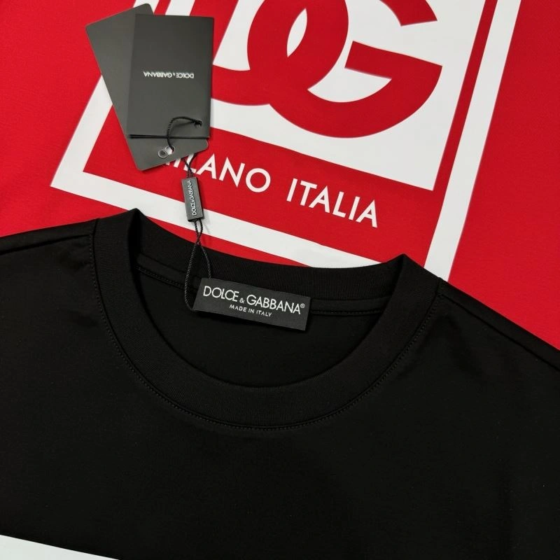 Attractive Dolce Gabbana T-Shirts 119594
