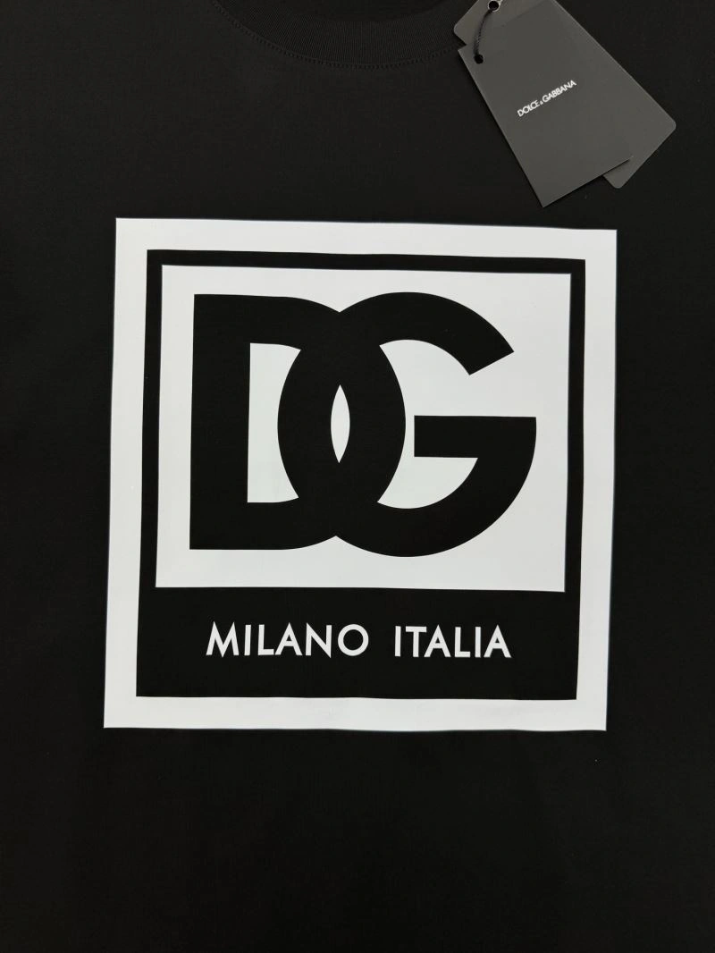 Attractive Dolce Gabbana T-Shirts 119594