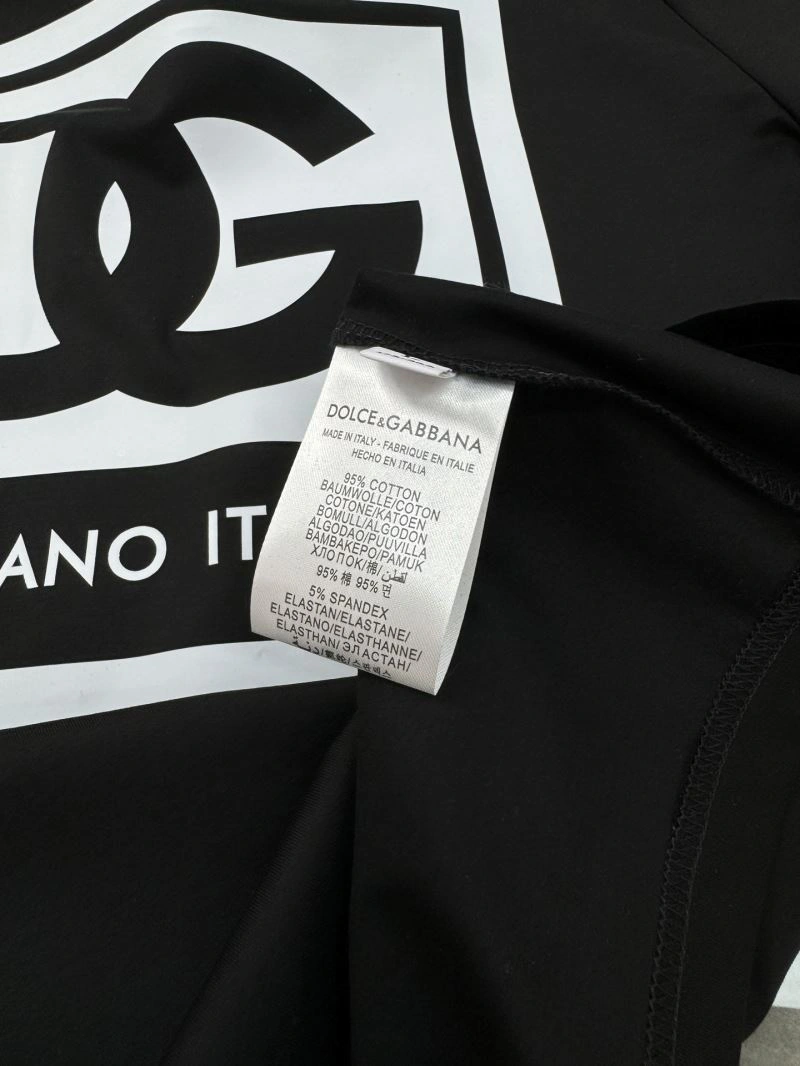 Attractive Dolce Gabbana T-Shirts 119594