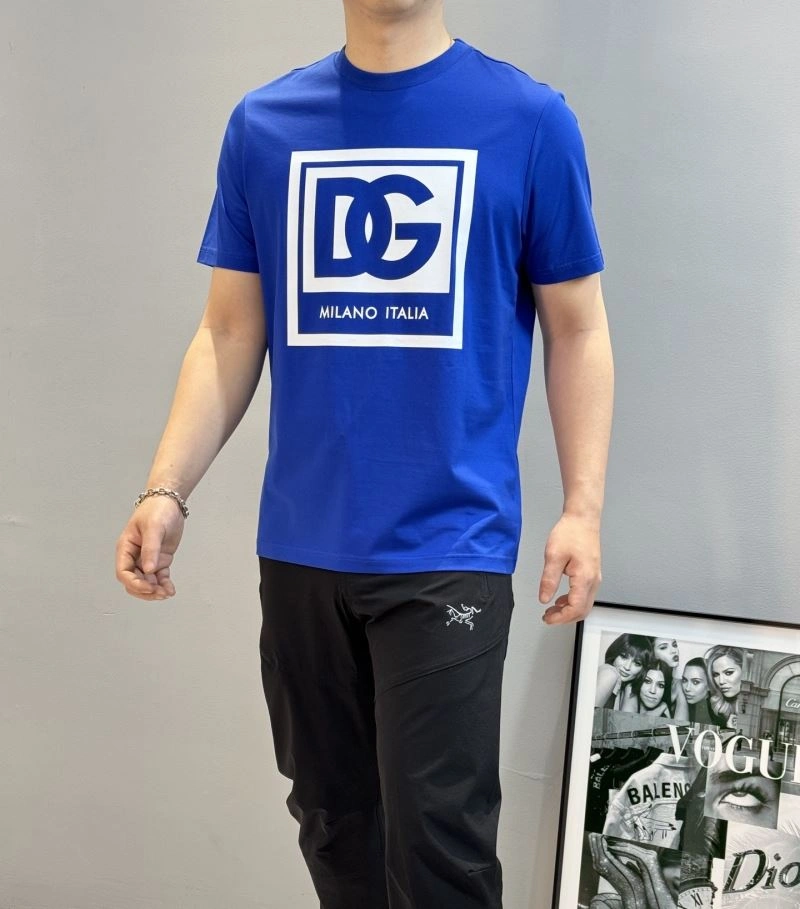 HighQuality Dolce Gabbana T-Shirts 119593