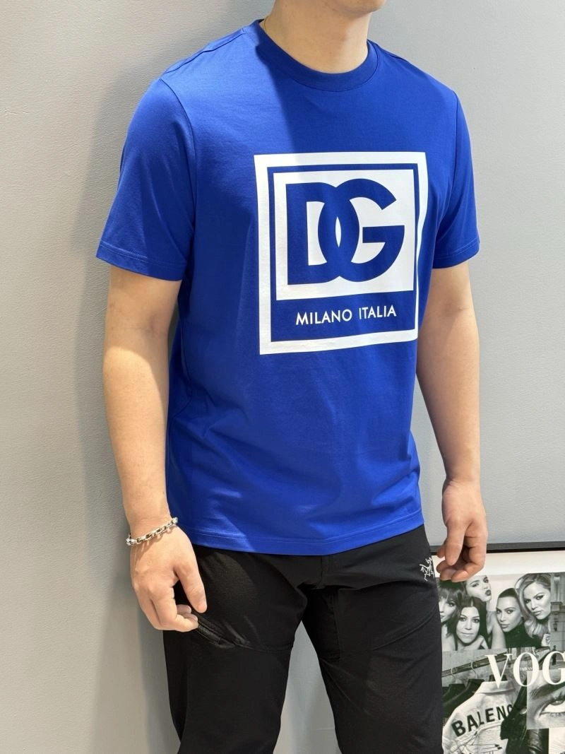 HighQuality Dolce Gabbana T-Shirts 119593