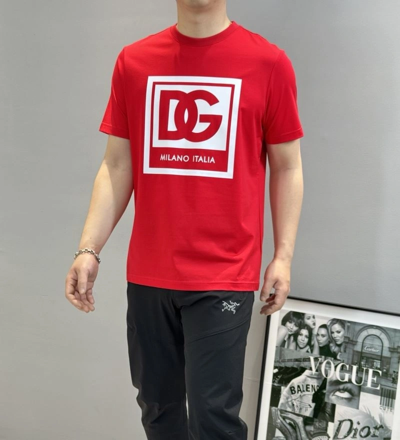 HighQuality Dolce Gabbana T-Shirts 119593