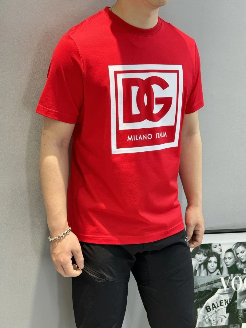 HighQuality Dolce Gabbana T-Shirts 119593