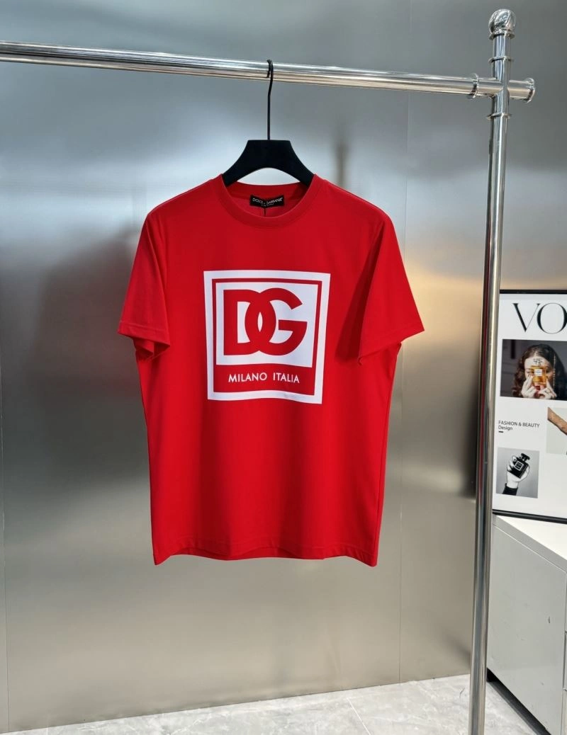 HighQuality Dolce Gabbana T-Shirts 119593