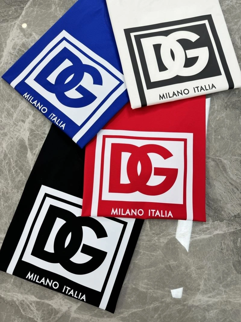 HighQuality Dolce Gabbana T-Shirts 119593