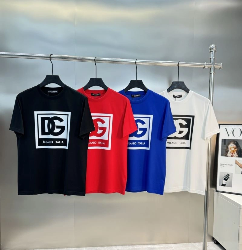 HighQuality Dolce Gabbana T-Shirts 119593