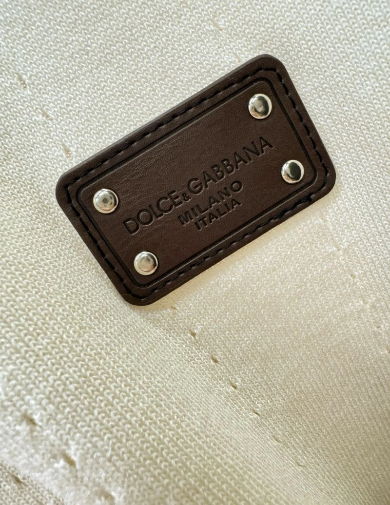 Dolce Gabbana T-Shirts EasyCare 119591