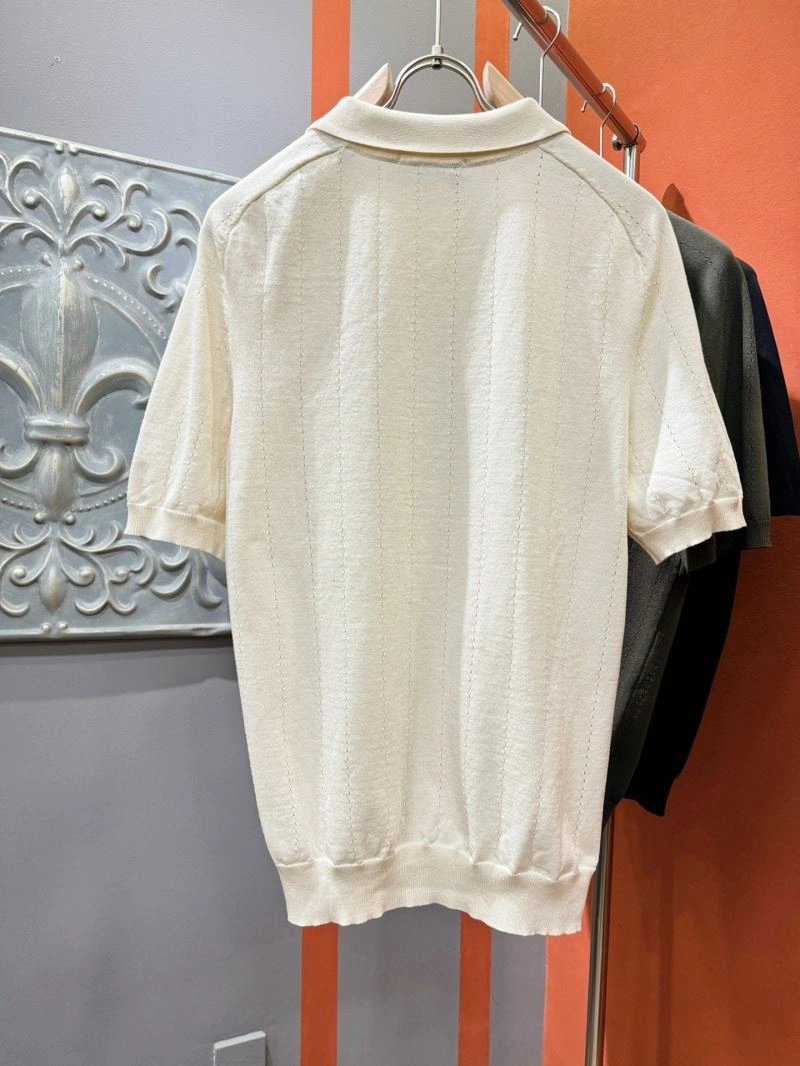 Dolce Gabbana T-Shirts EasyCare 119591